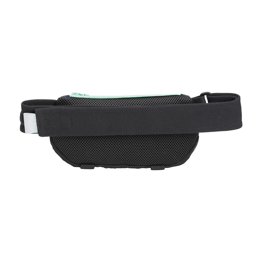 Nerka saszetka biodrowa Mizuno Waist Pouch CR 2/4