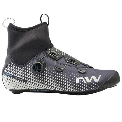 Scarpe da strada da uomo Northwave Celsius R Arctic GTX