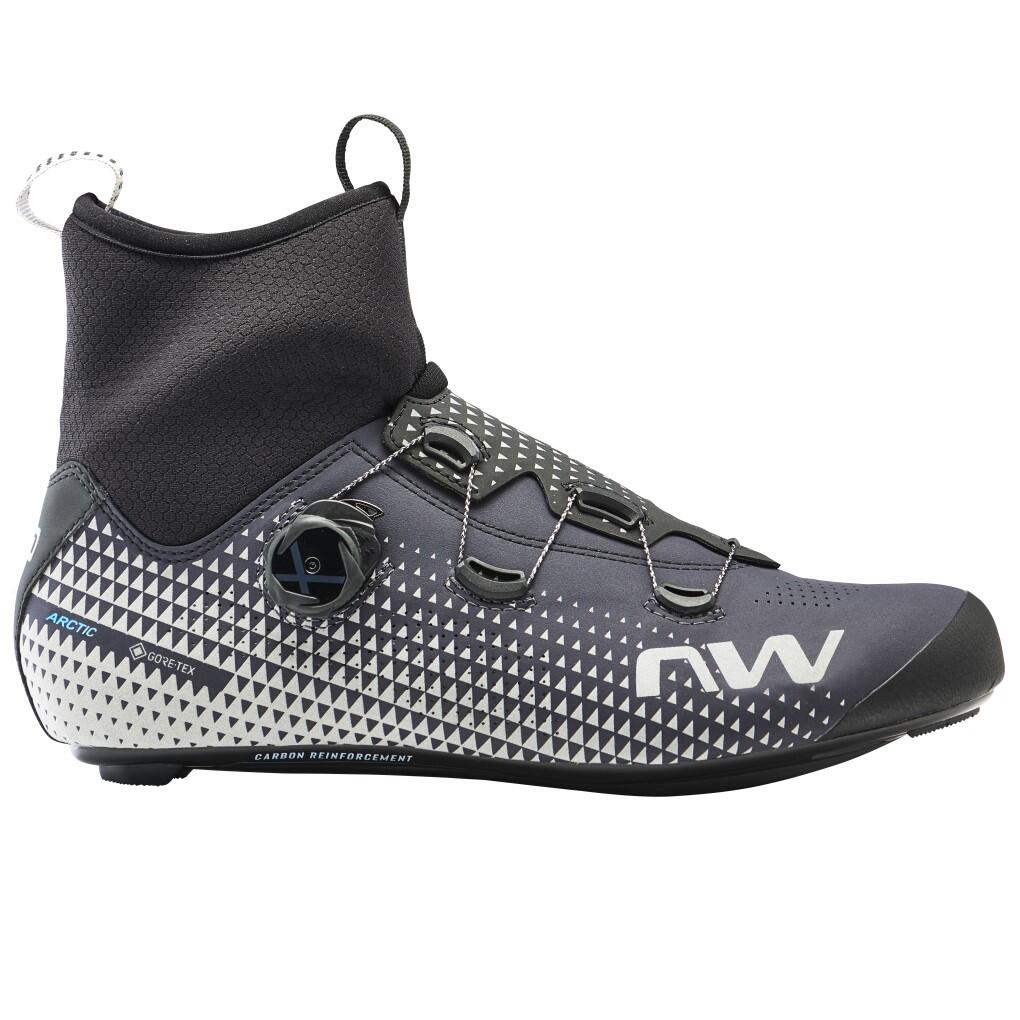 Buty szosowe męskie Northwave Celsius R Arctic GTX