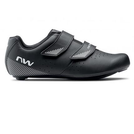 Buty szosowe NORTHWAVE Jet 3 czarny