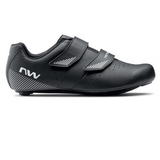 Buty szosowe NORTHWAVE Jet 3 czarny