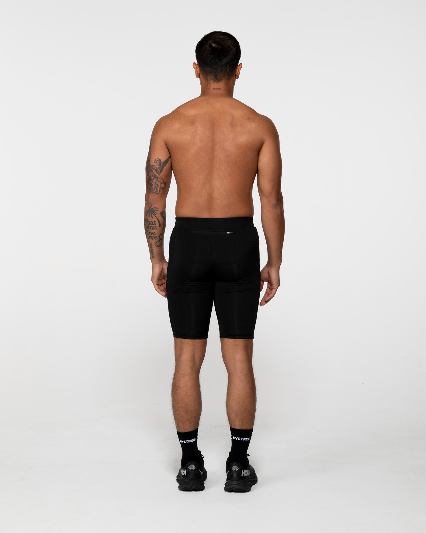 Hybrid Half Tights 6/6