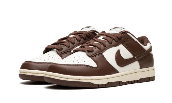 Nike Dunk Low - Cacao Wow 2/5