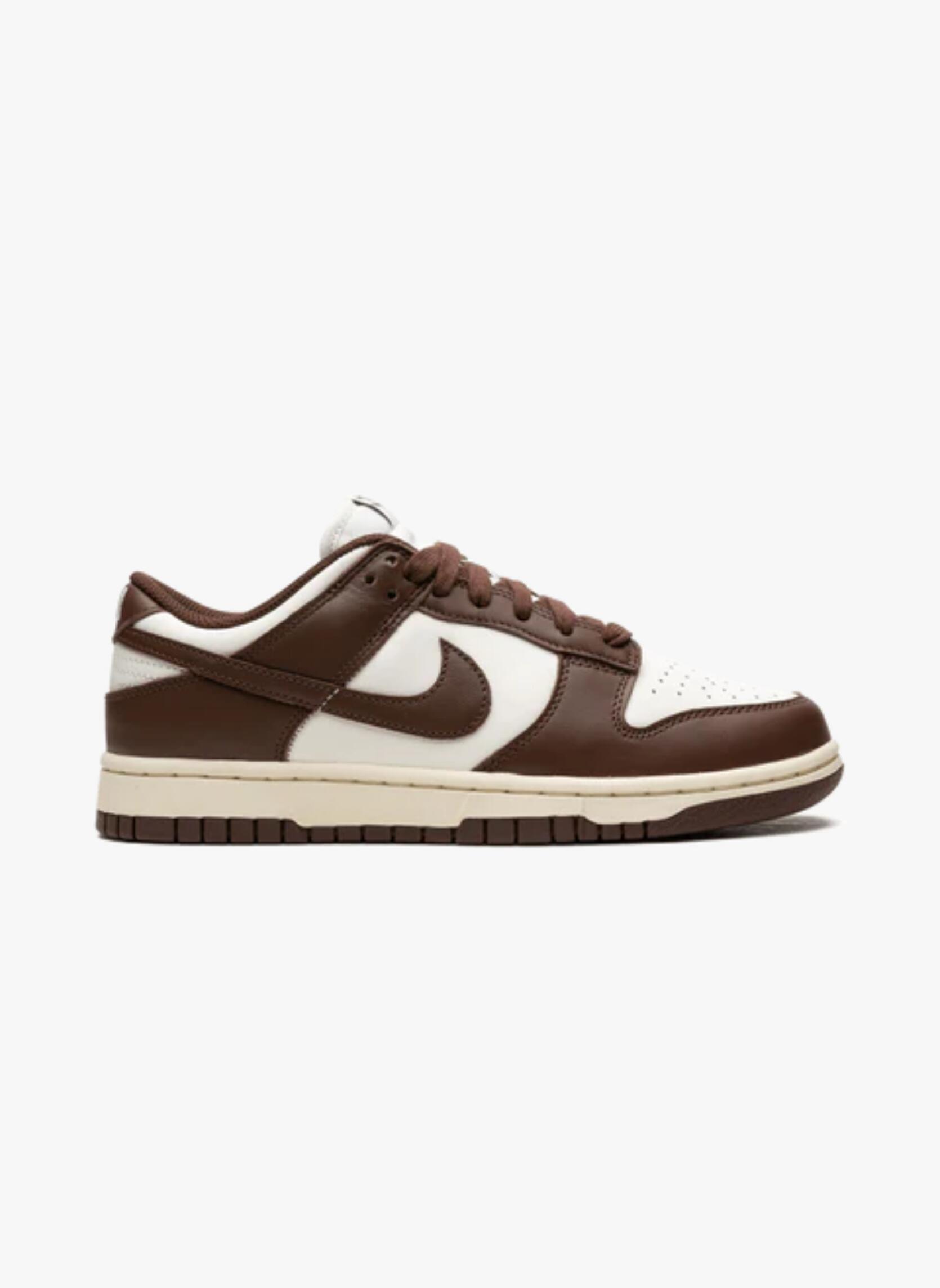 Nike Dunk Low - Cacao Wow 3/5
