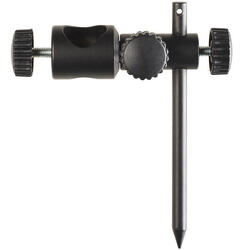 Seconde vie - Stabilisateur pivotant Pêche de la carpe - TRÈS BON