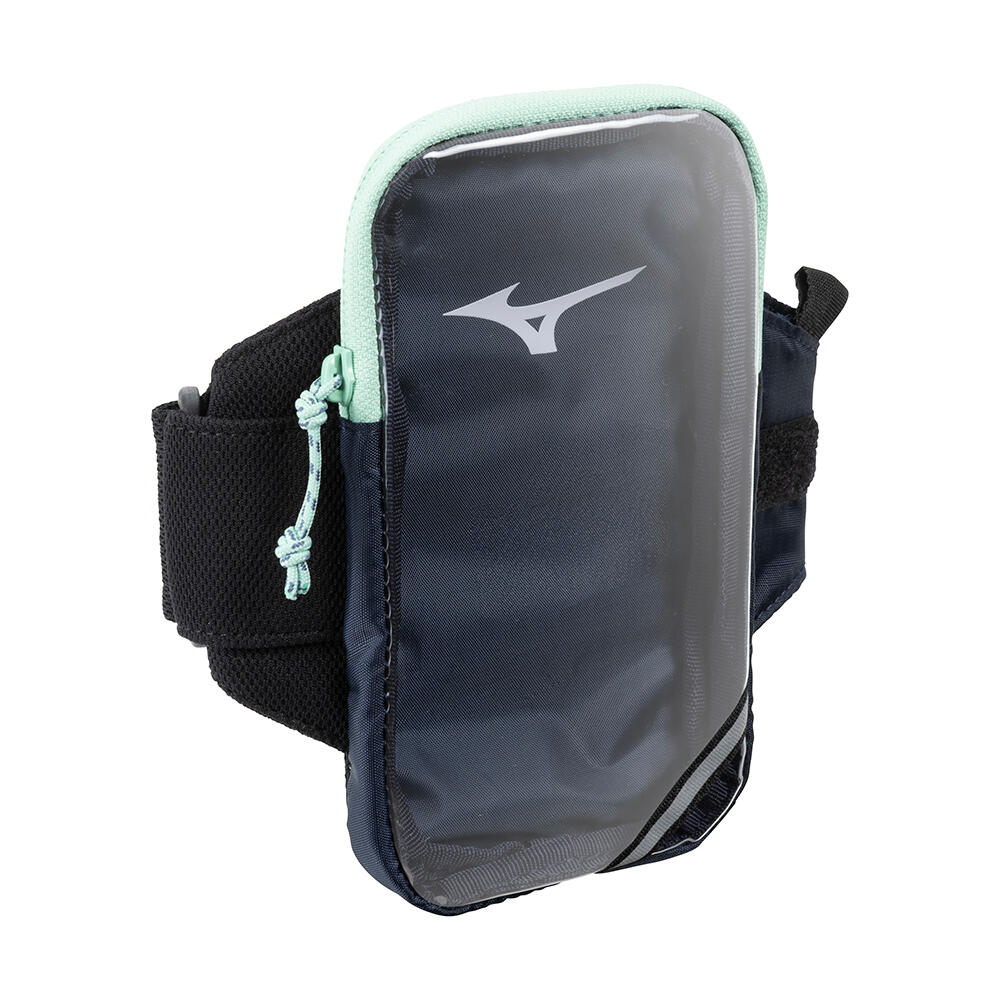 Opaska na ramię Mizuno Arm Pouch CR