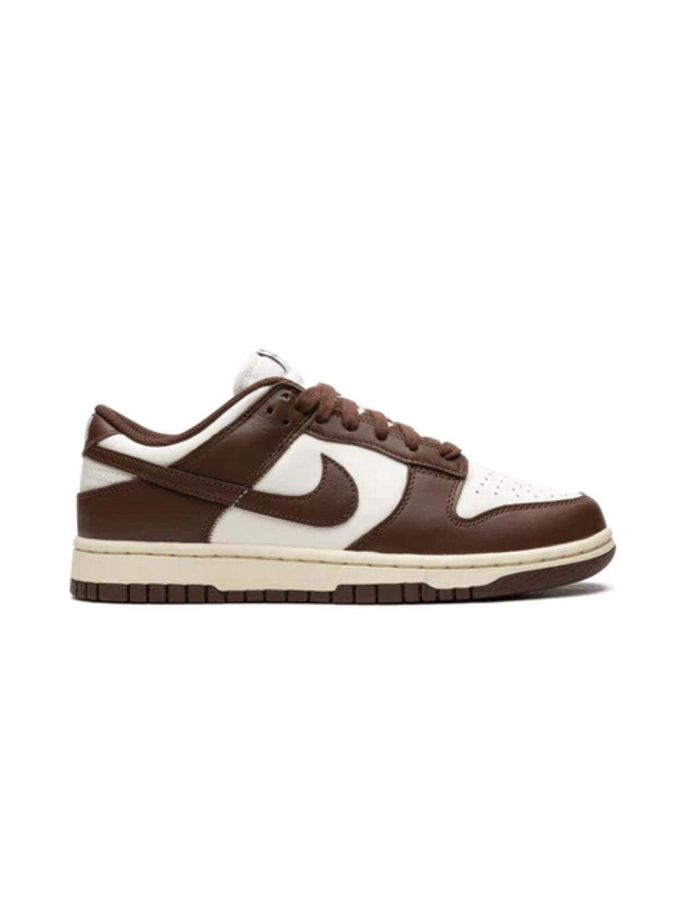 Nike Dunk Low - Cacao Wow 5/5