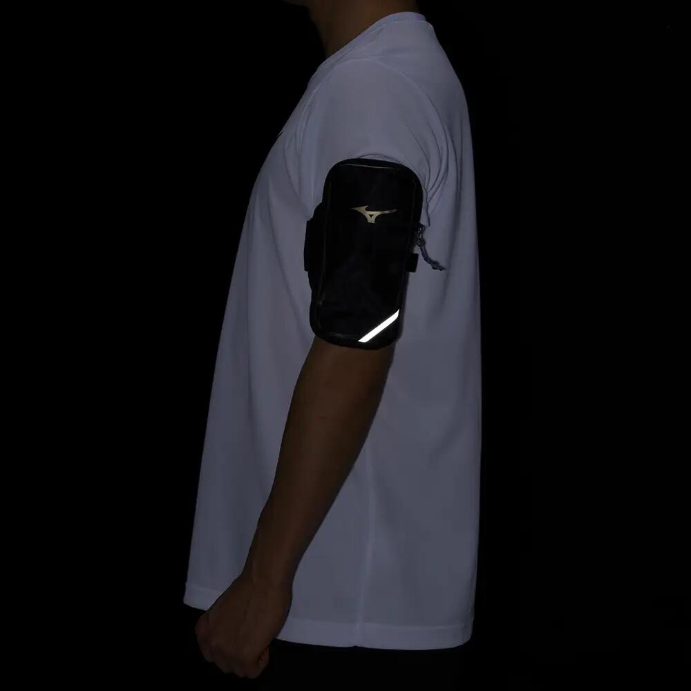 Opaska na ramię Mizuno Arm Pouch CR 5/5