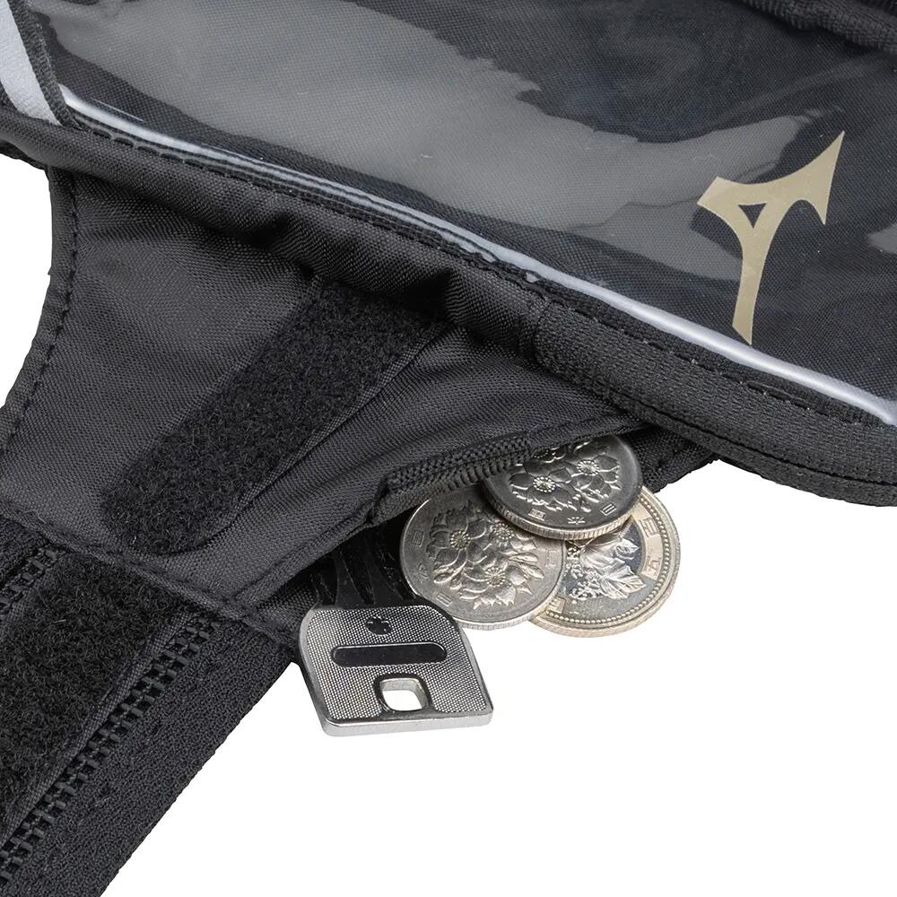 Opaska na ramię Mizuno Arm Pouch CR 4/7