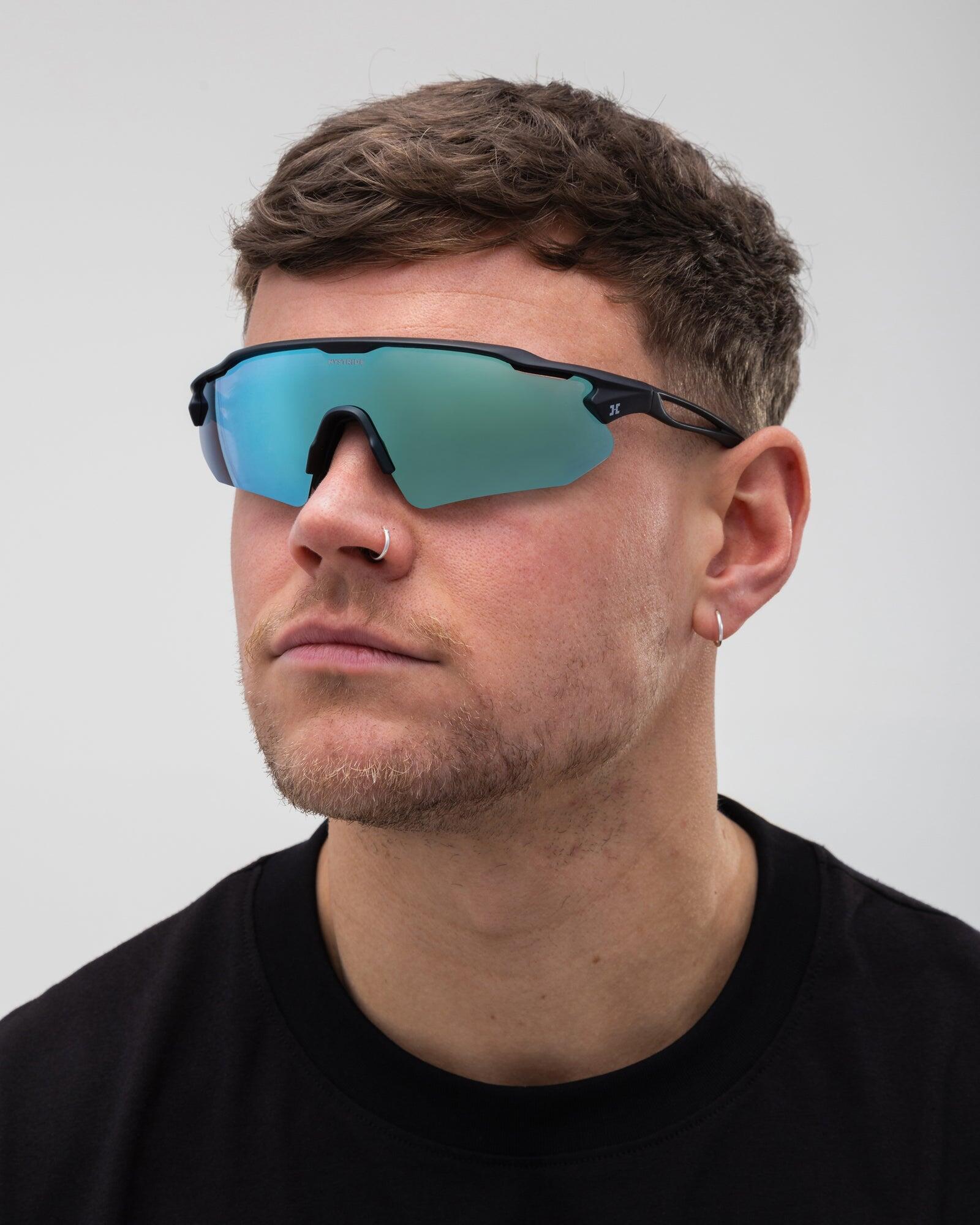 Speed Pro Sunglasses - Category 3 4/4