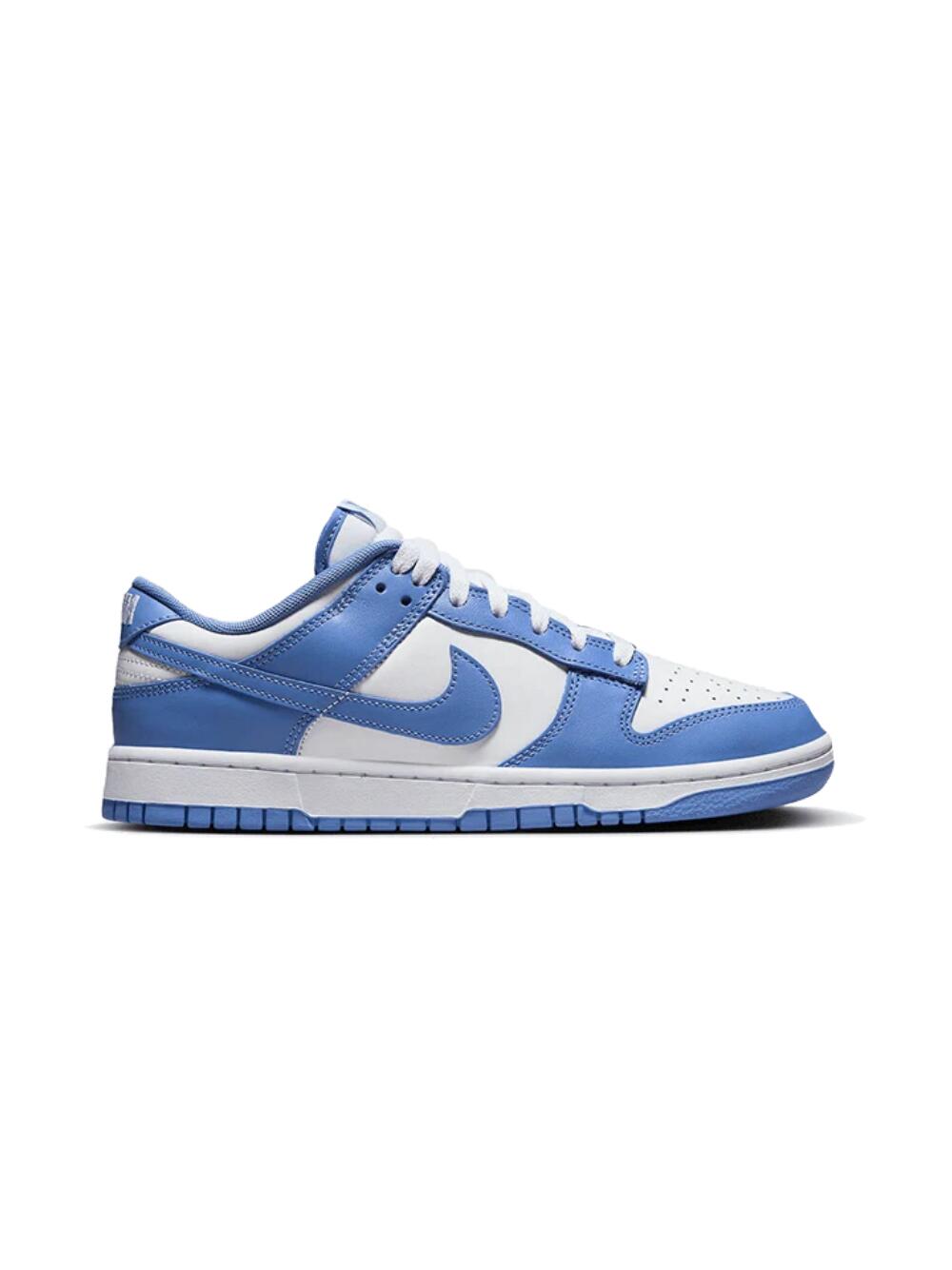Dunk Low Polar Blue - Taille : 45.5 EU 5/5