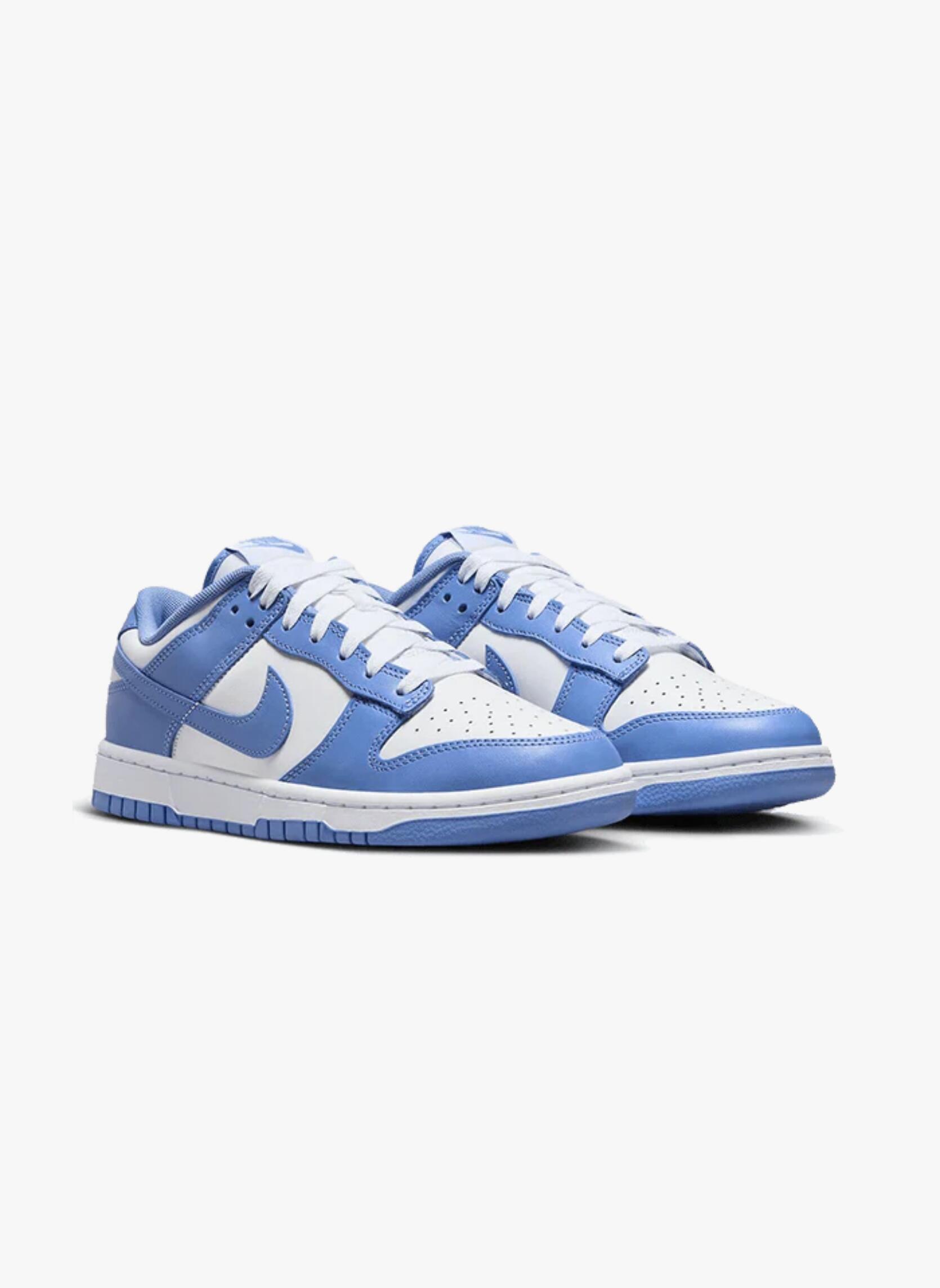 Dunk Low Polar Blue - Taille : 45.5 EU 4/5