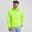 Regenjas Heren en Dames Commuter Core