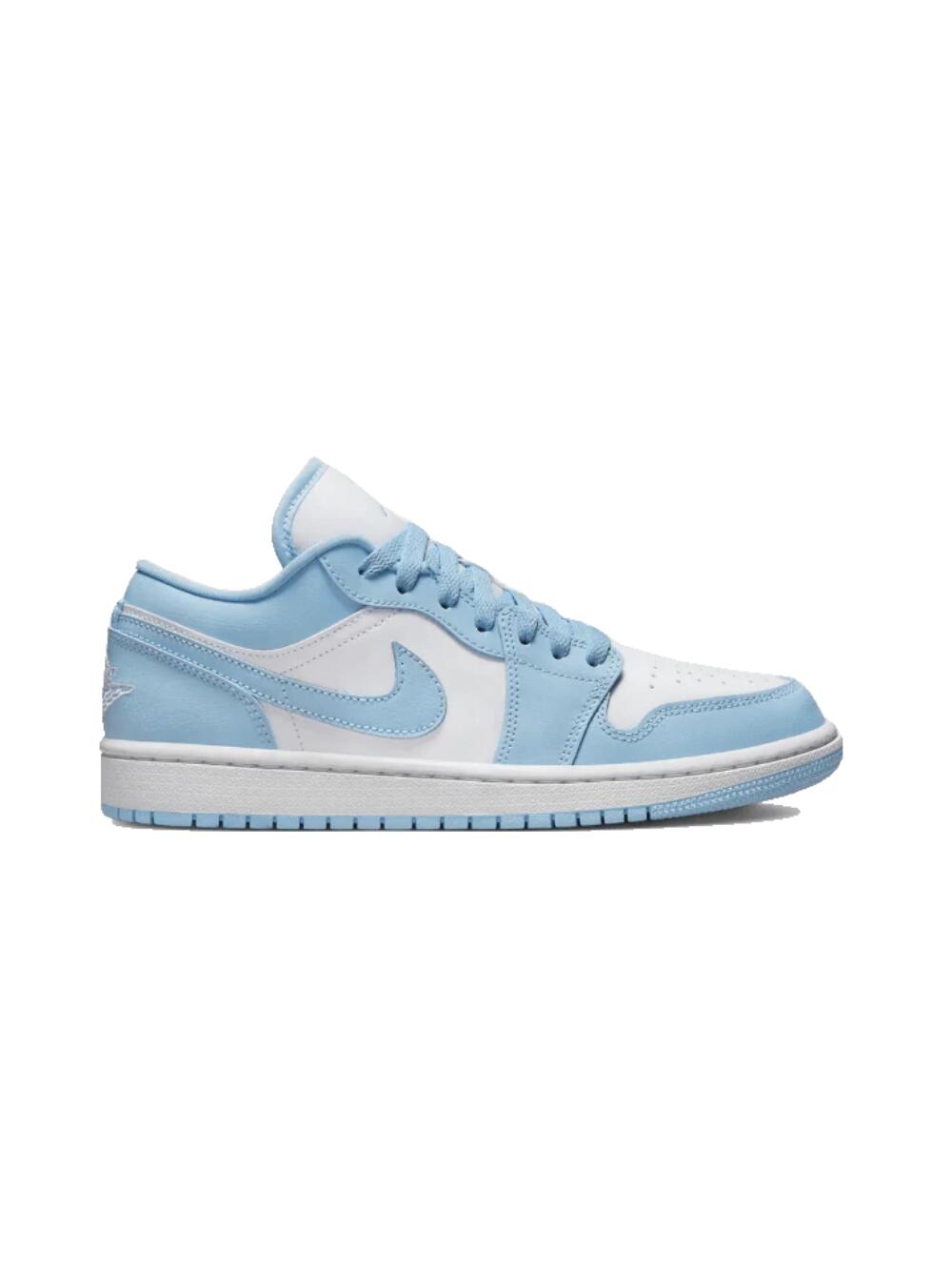 Air Jordan 1 Low Aluminum 5/6