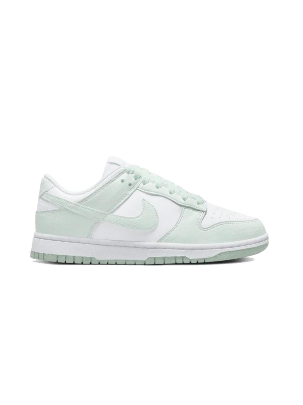 Dunk Low Next Nature White Mint 5/6