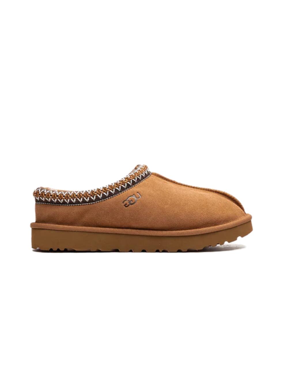 UGG Tasman Slipper Chestnut (W) 5/5