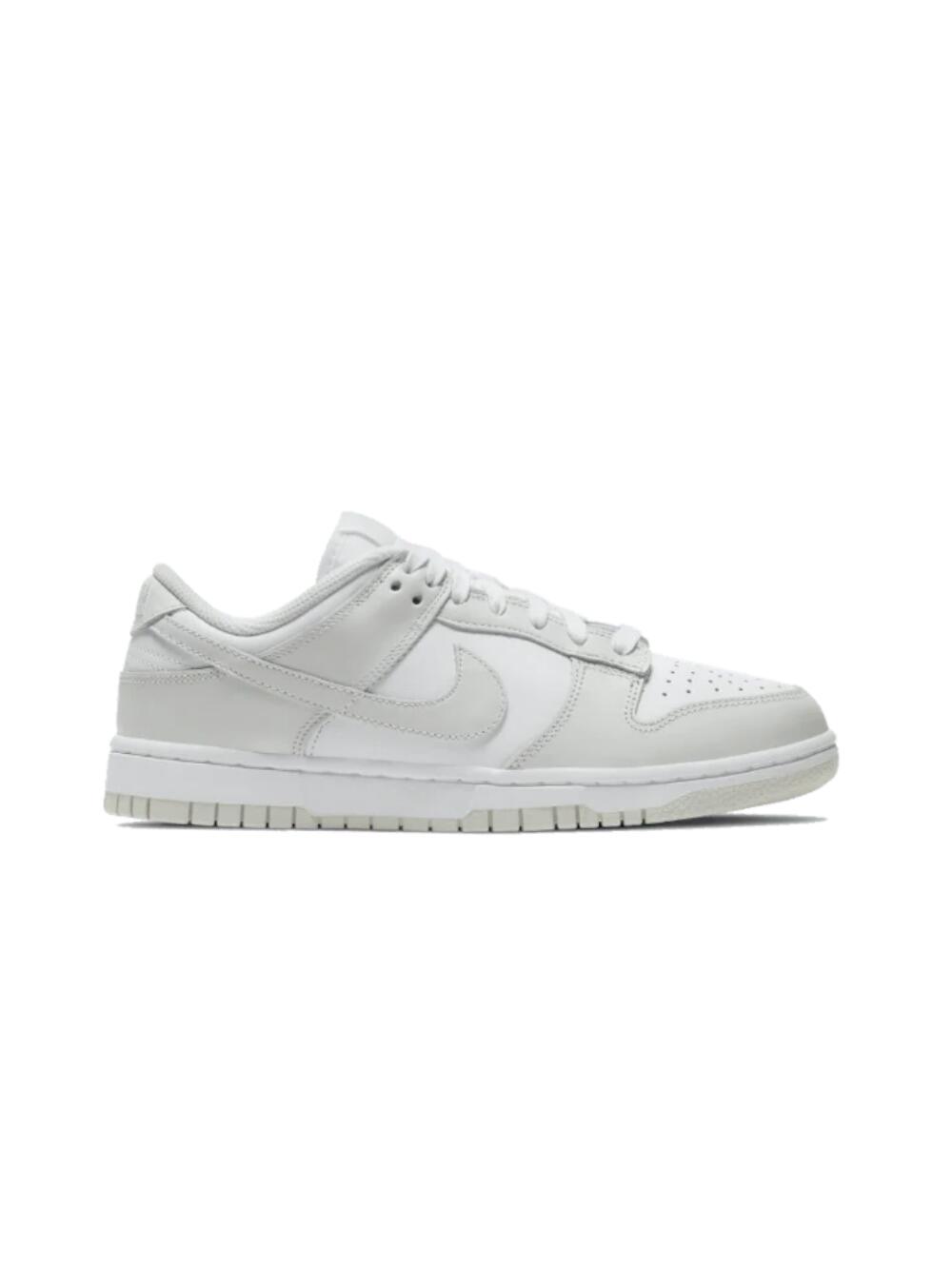 Dunk Low Grey Corduroy 5/5