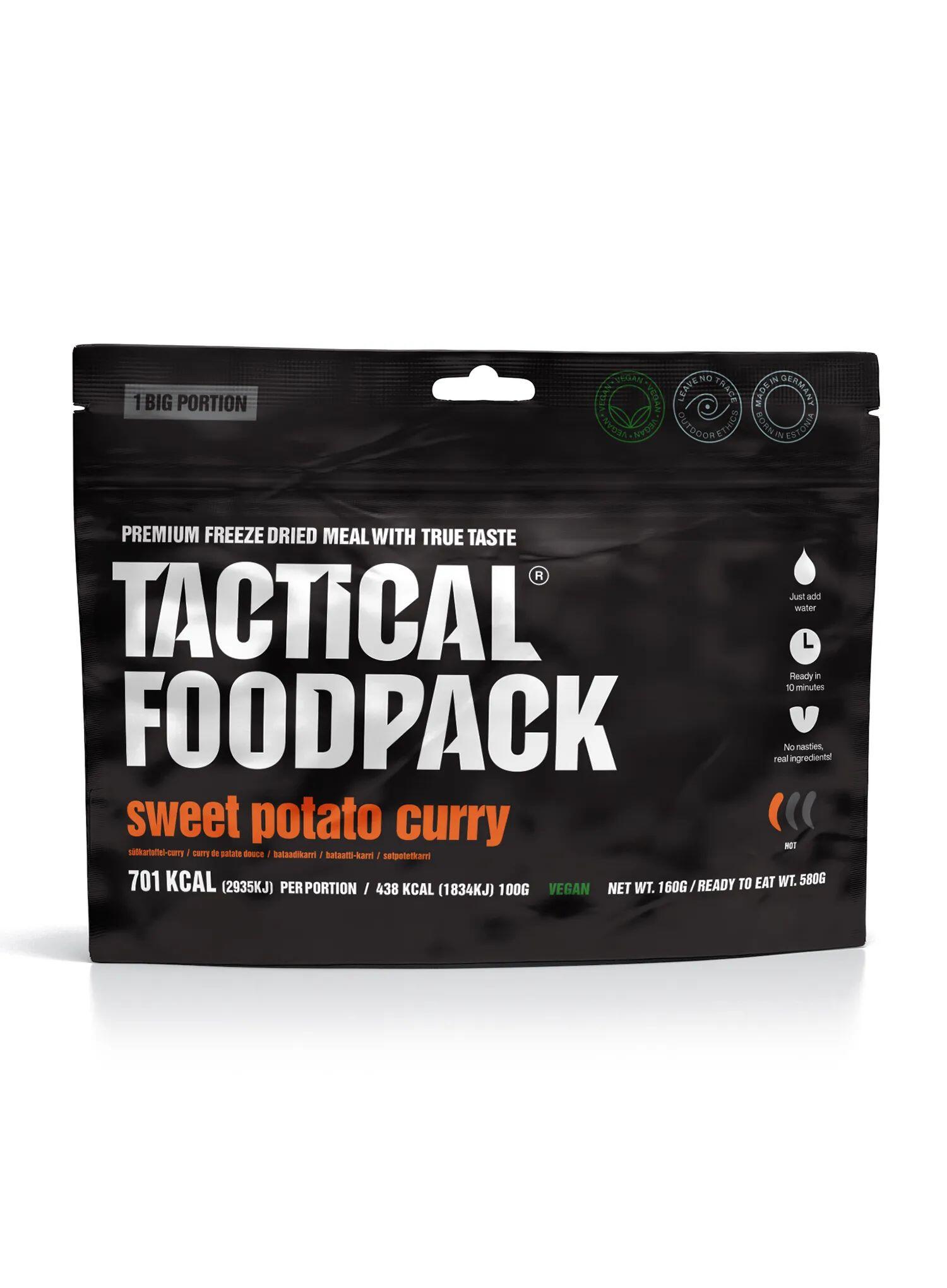 TACTICAL FOODPACK picture
