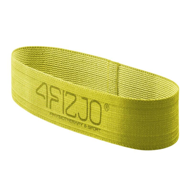 Bandă textilă FLEX BAND 4FIZJO