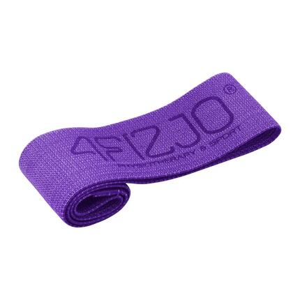 FLEX BAND Stoffband 4FIZJO Widerstandsband für Fitness & Pilates