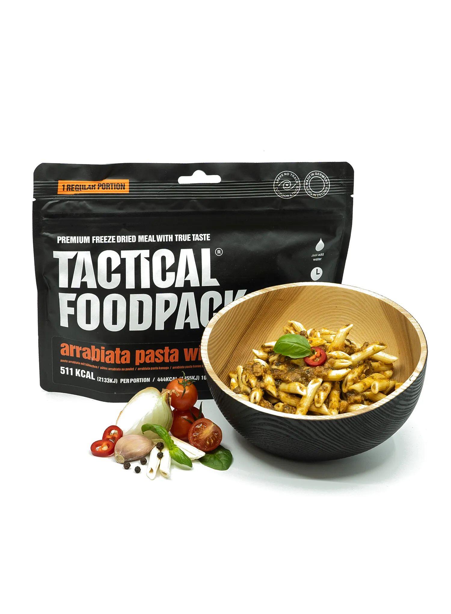 TACTICAL FOODPACK picture