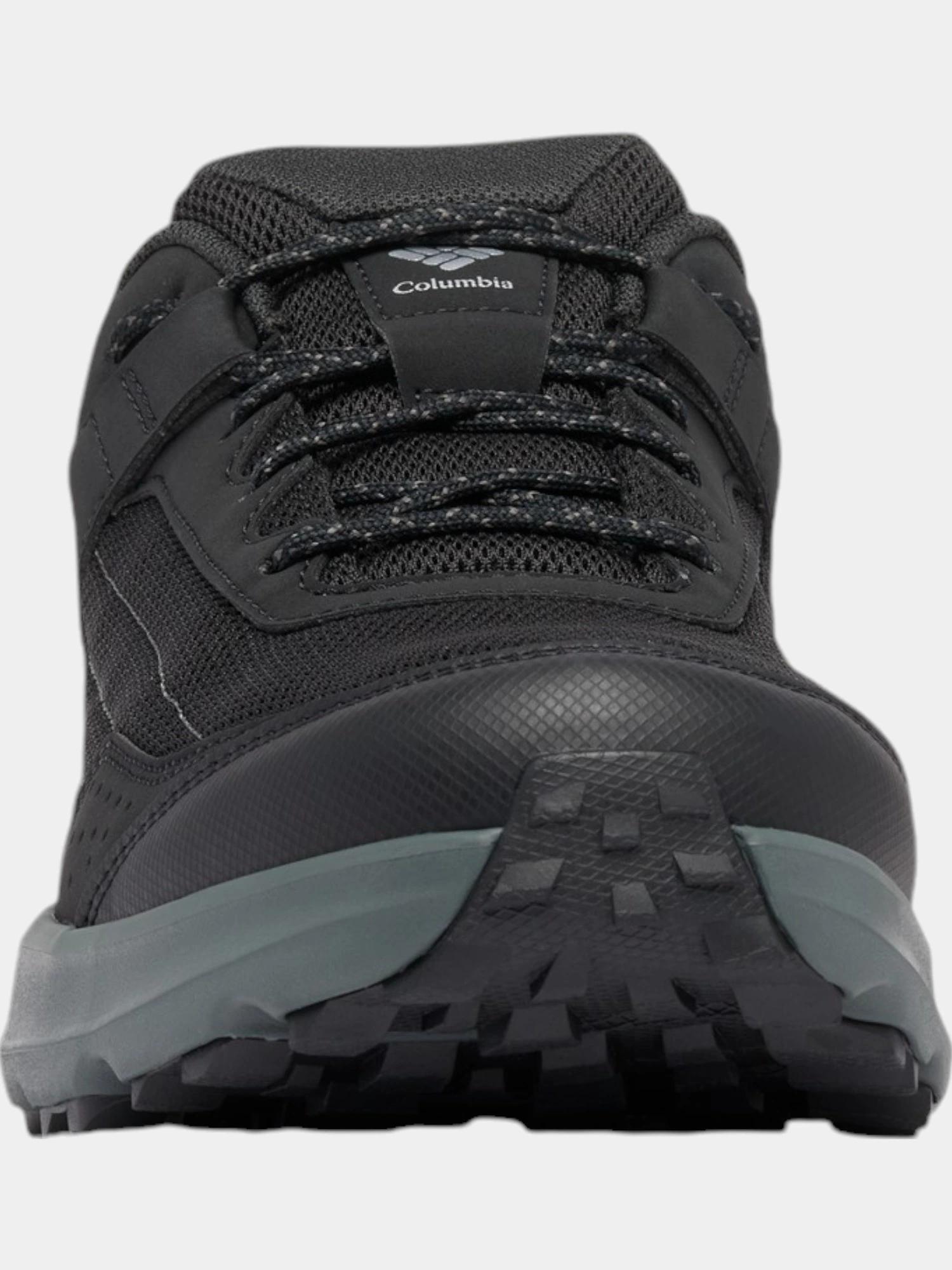 Buty Multisportowe Męskie Columbia Vertisol Trail 4/8