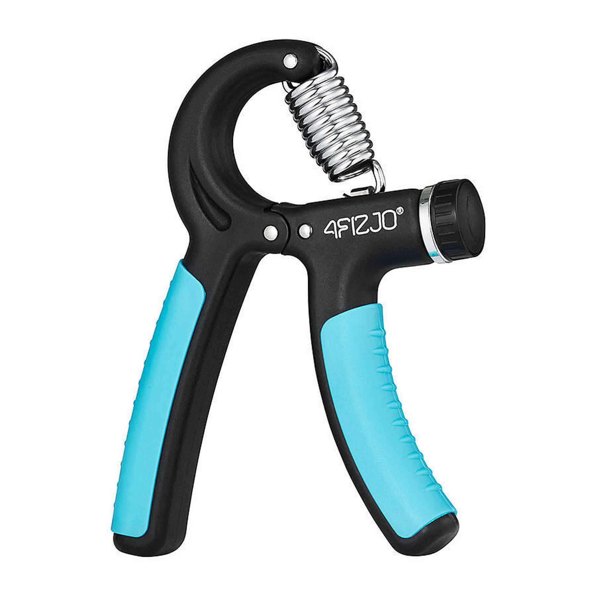 4FIZJO Nastavitelný posilovač zápěstí 4FIZJO