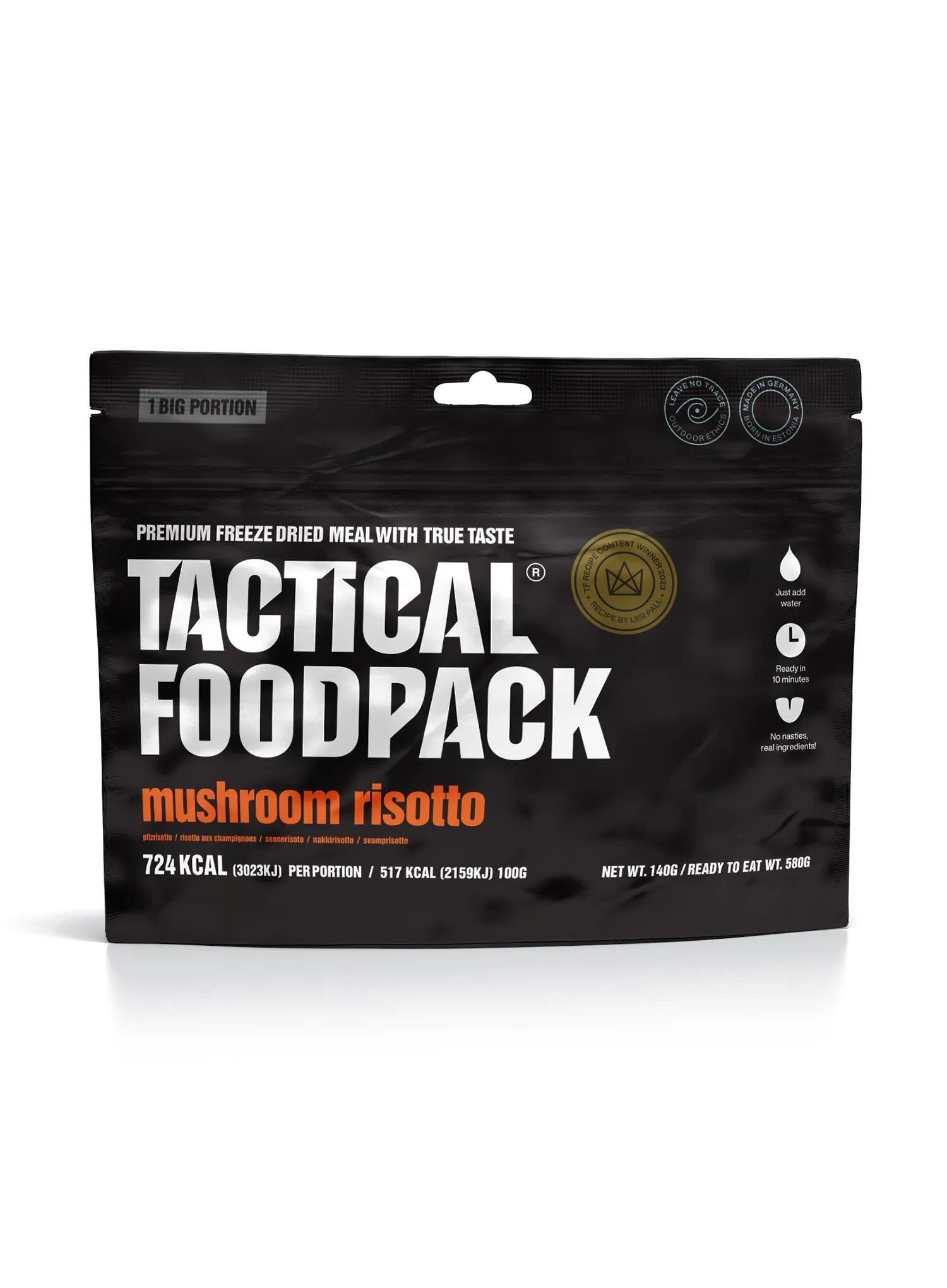 Liofilizat Tactical Foodpack Grzybowe risotto 580 g 2/4