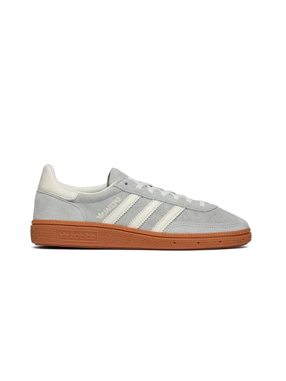 Adidas Handball Spezial Wonder Silver Gum 5/5