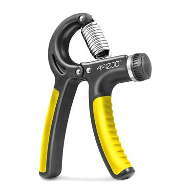 Stringimano regolabile fitness allenamento presa riabilitazione 4FIZJO