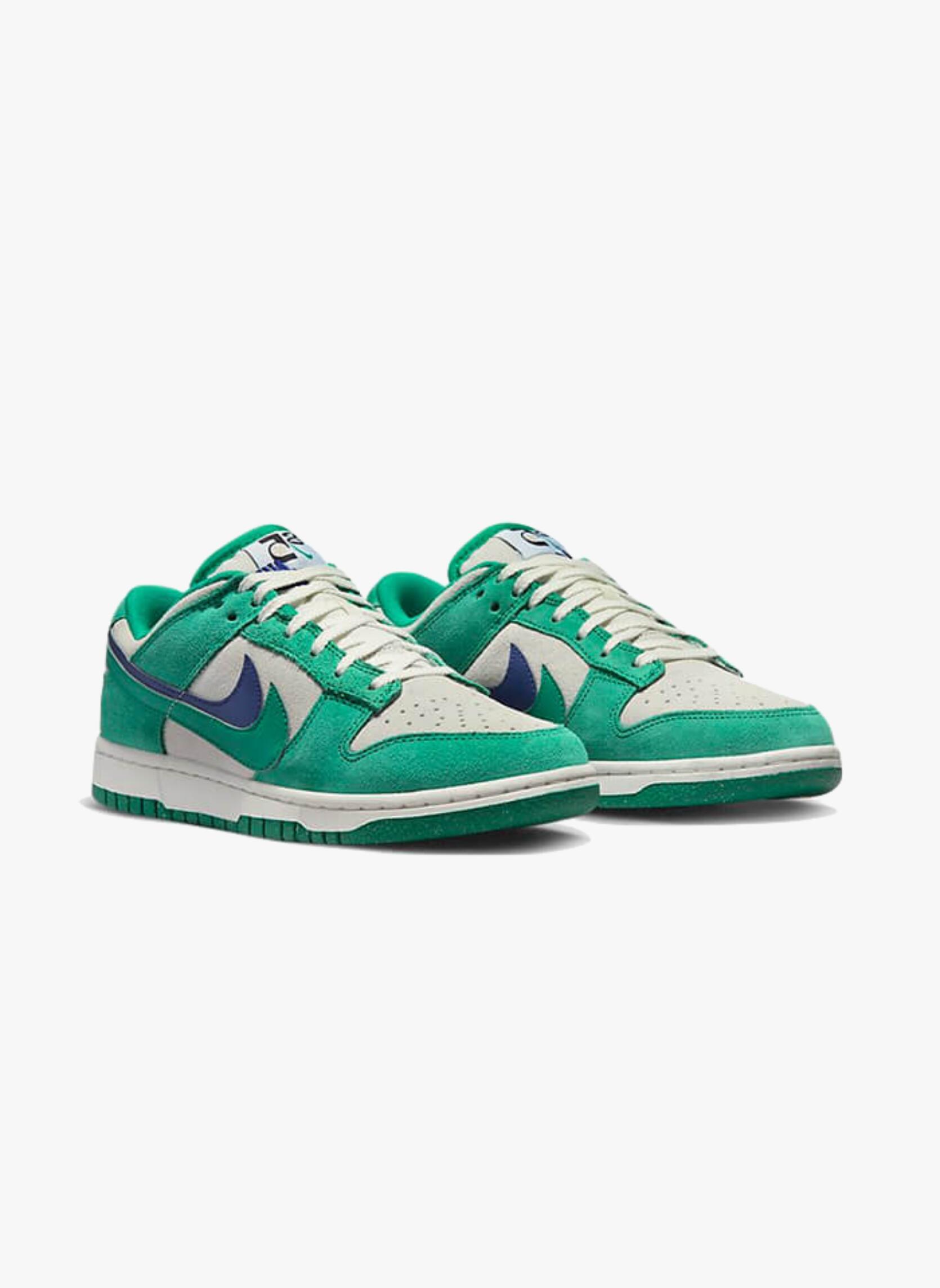 Nike Dunk Low SE 85 Neptune Green 4/5