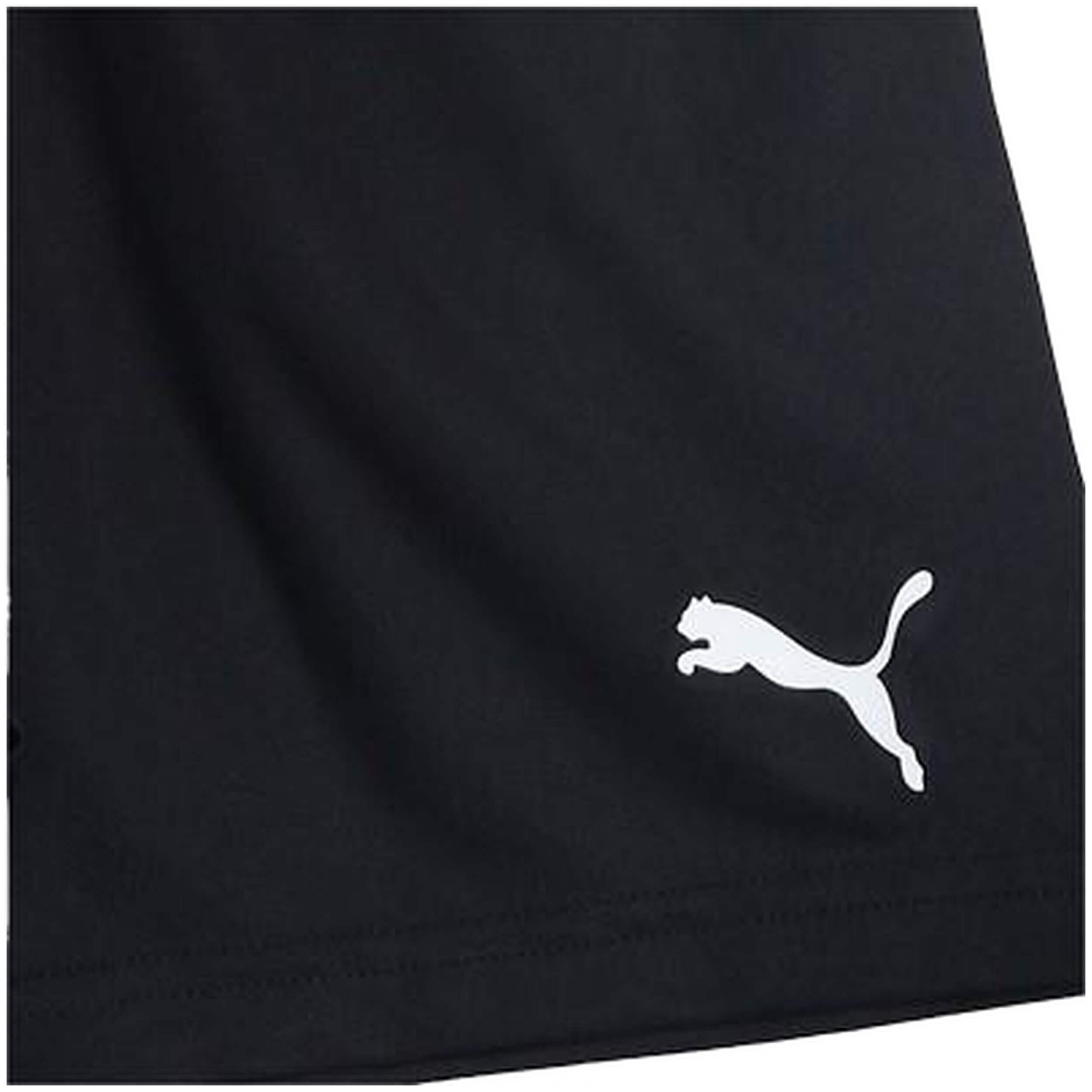 Shorts da calcio individualRISE da ragazzo PUMA 3/3