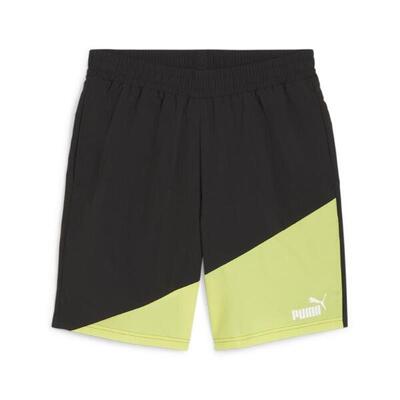 Pantaloncini Puma Power Colorblock per uomini