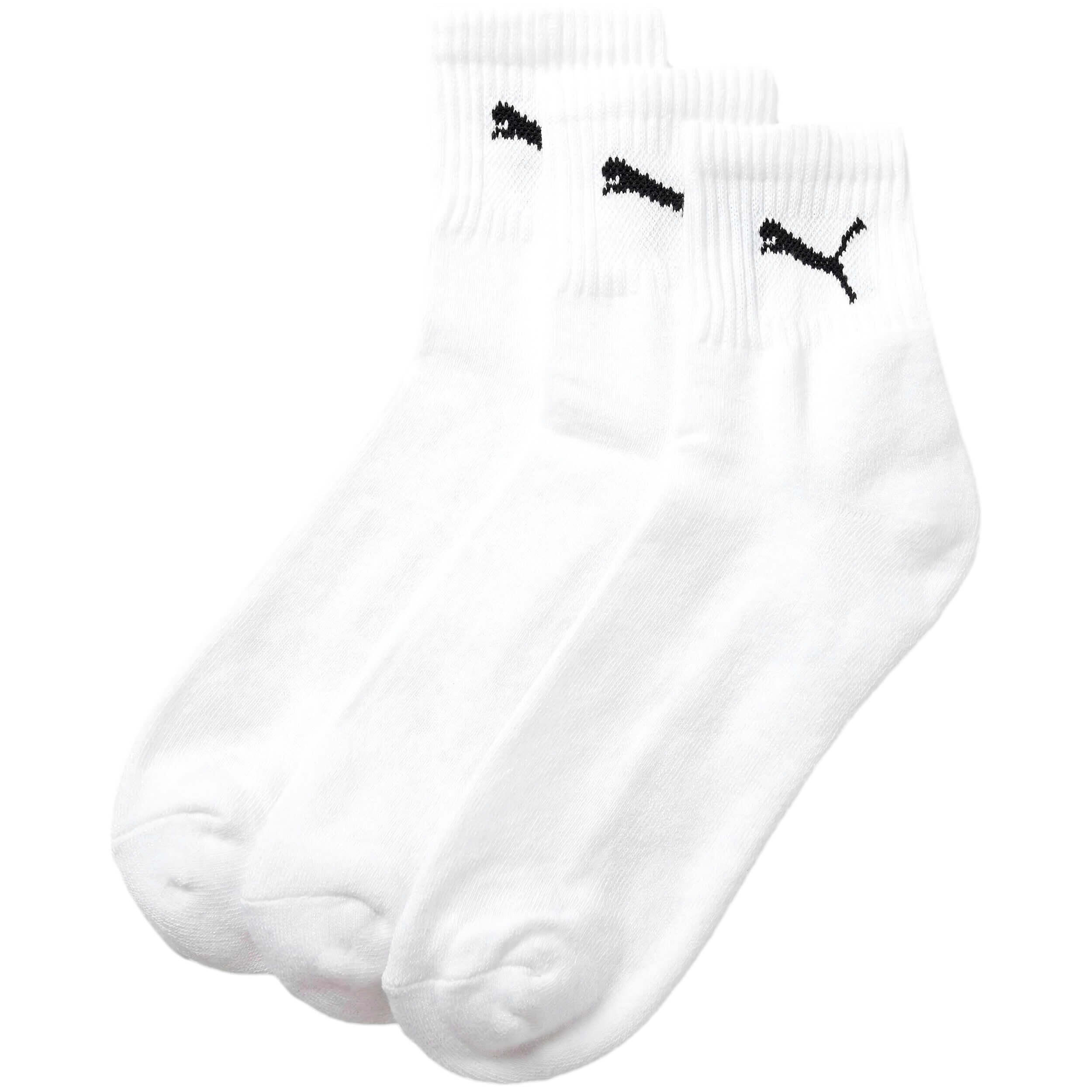 Calcetines Puma modelo 231011001-300 para unisex 2/4