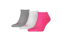 Chaussettes Unisexe Paquet de 3 Stretch
