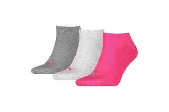 Chaussettes Unisexe Paquet de 3 Stretch