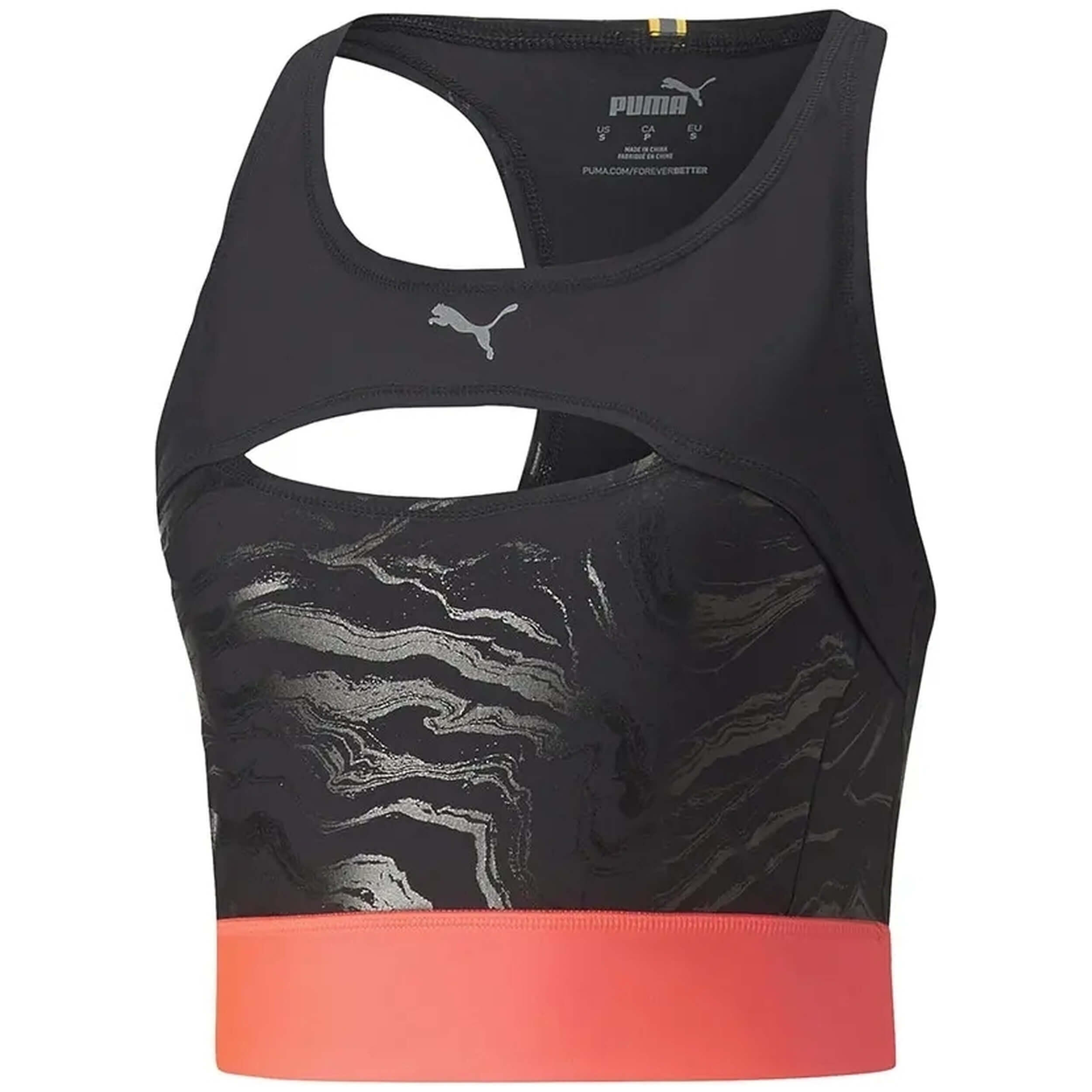 PUMA Top Puma Ultraform per donne