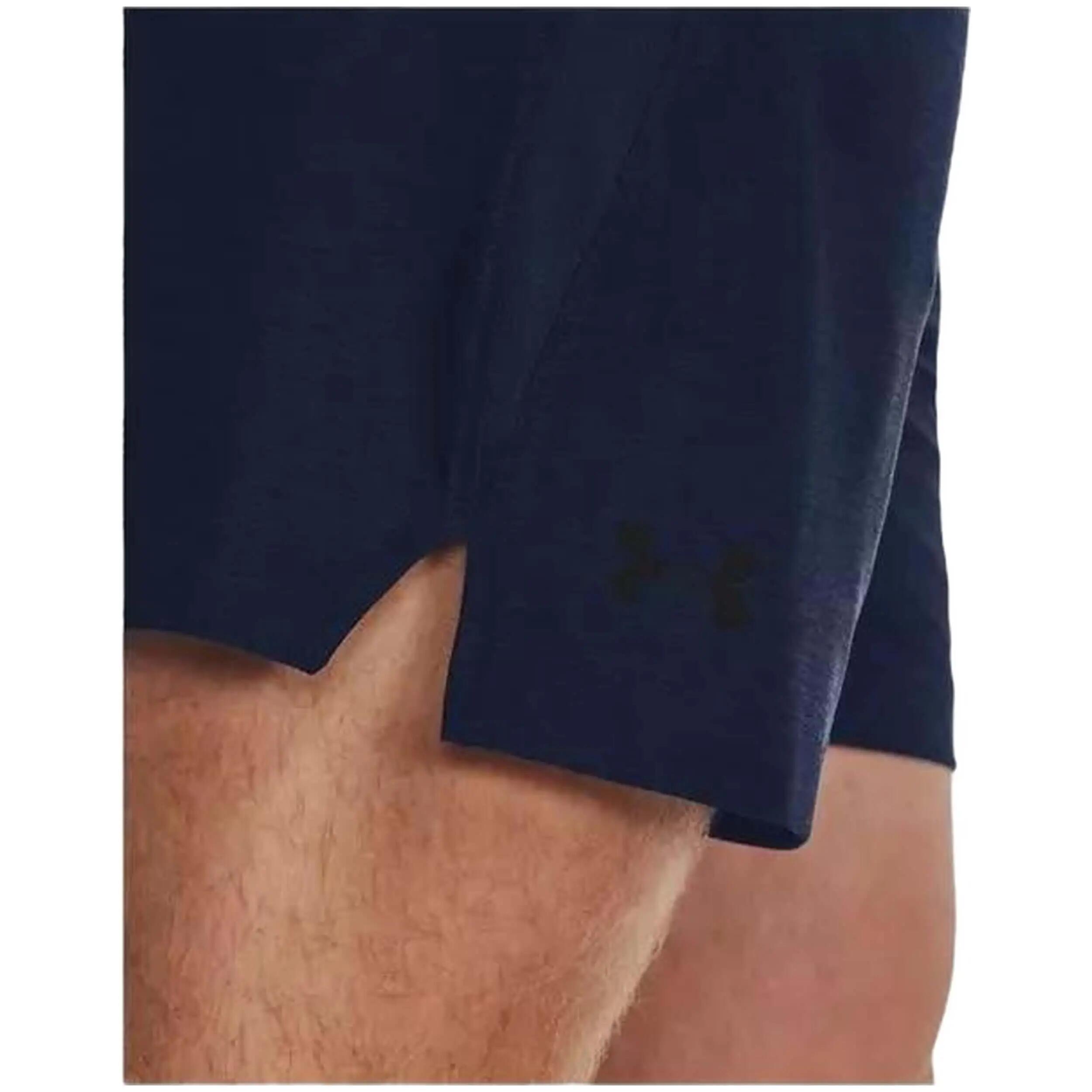 Férfi Under Armour UA Tech Vent Short rövidnadrág 2/7