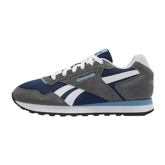 Zapatilla Hombre Reebok Glide Gris