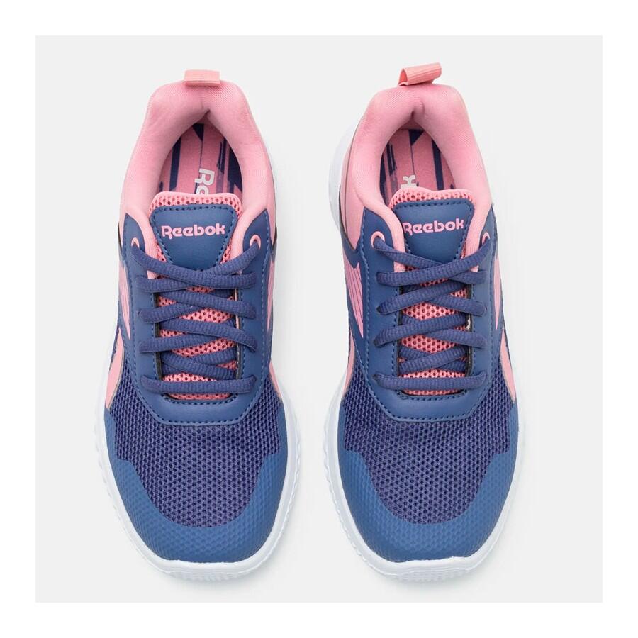 Ténis Reebok Modelo Rush Runner 5 Cor Violeta 5/5