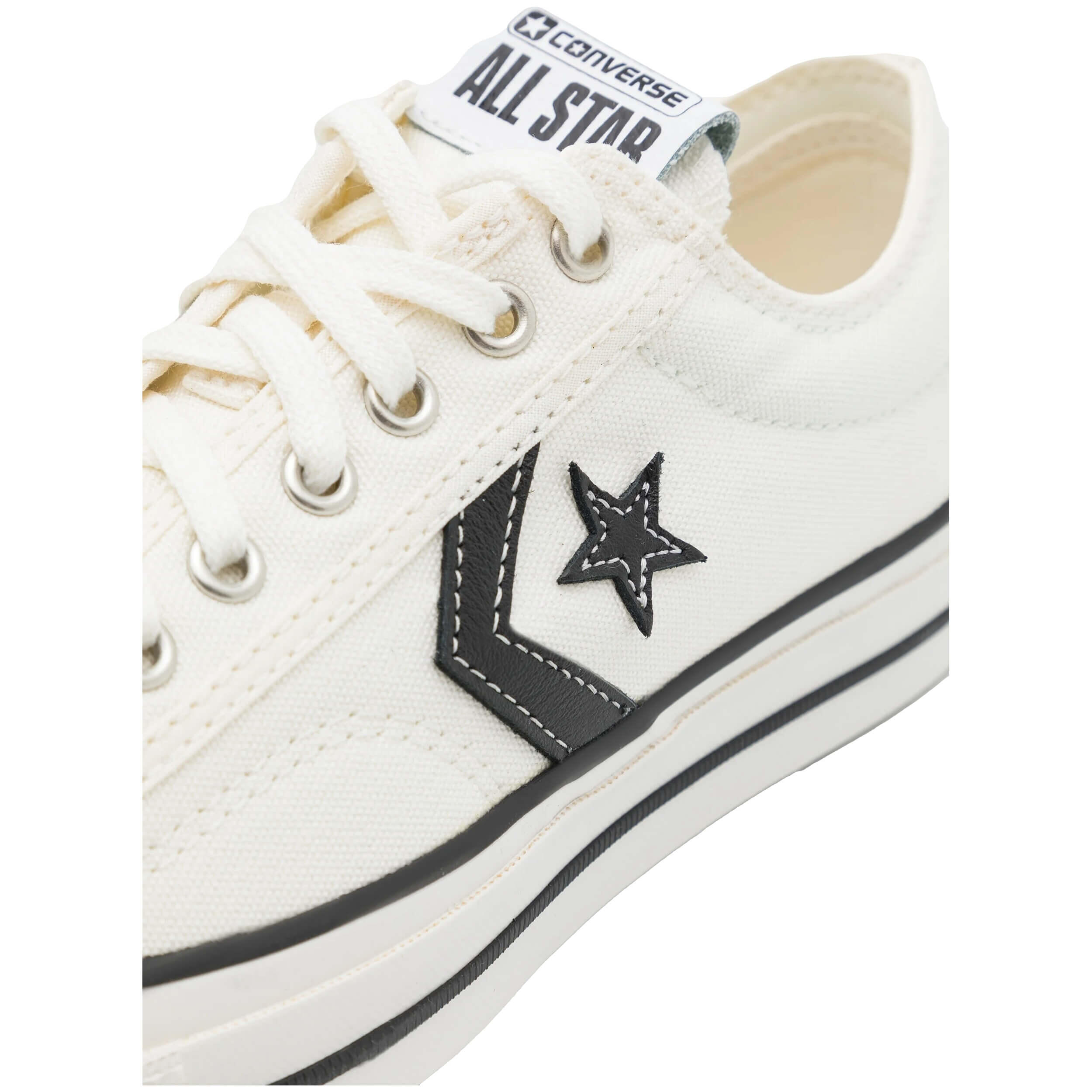 Zapatillas para Hombre Converse Star player 76 Blanco 6/6