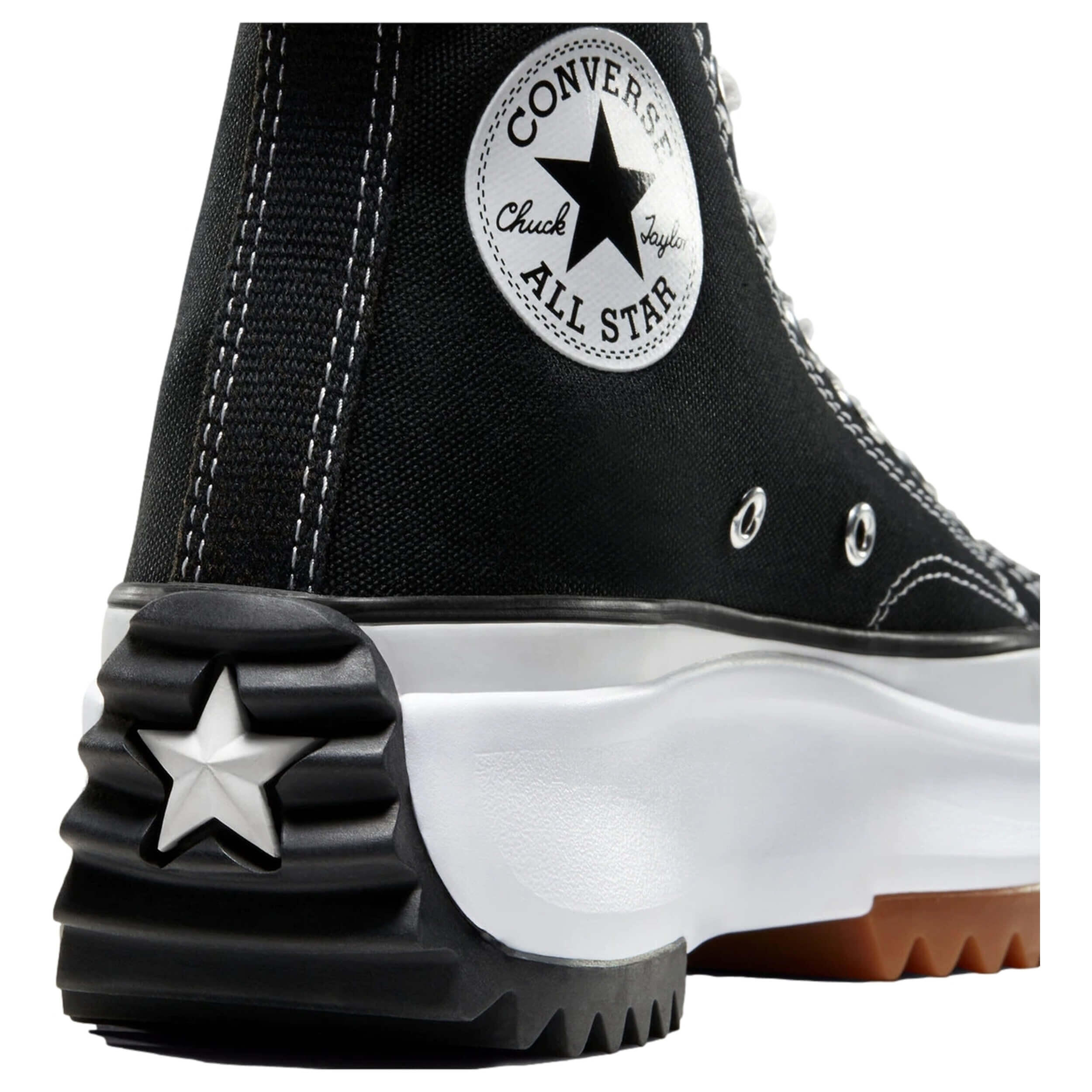 Schoen Converse All Star Platform Ru Star Hike voor vrouwen 6/6