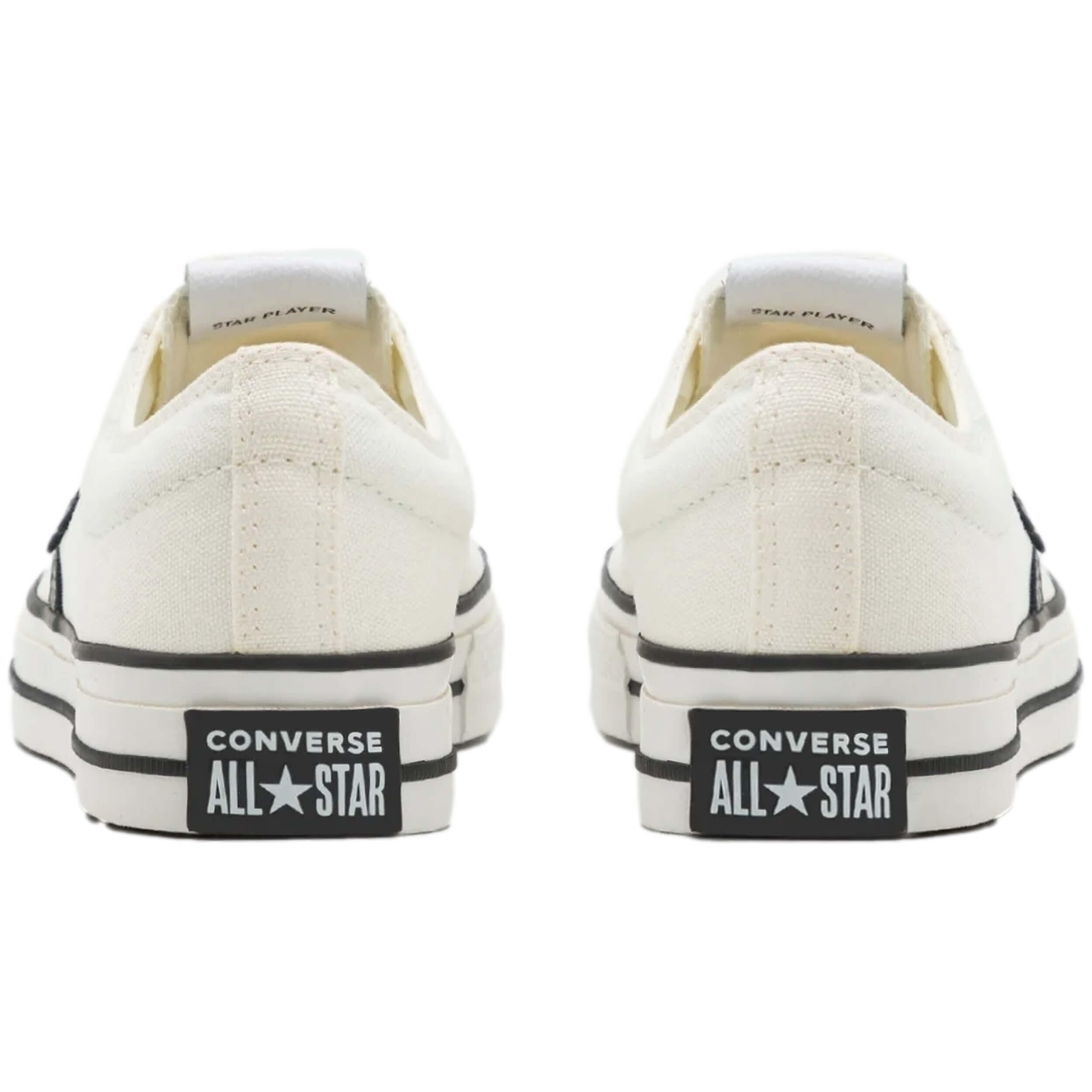 Zapatillas para Hombre Converse Star player 76 Blanco 5/6