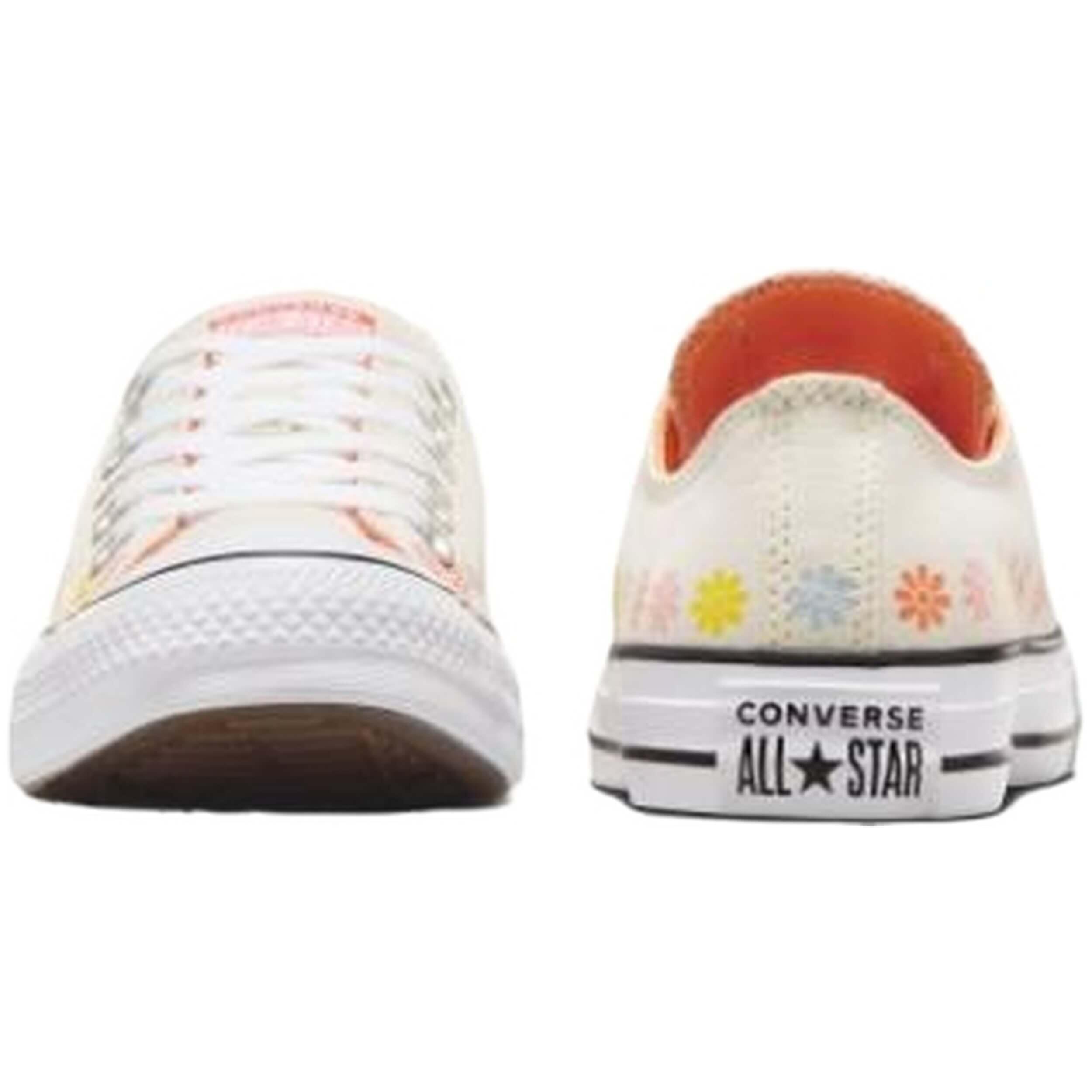 Mode/sportswear pour femme Converse multicolore 5/5