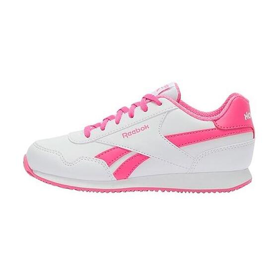 Zapatilla Niño Reebok Royal Blanco