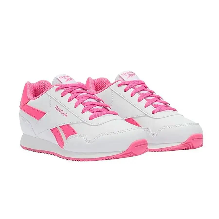 Zapatilla Niña Reebok Royal Blanco 2/5