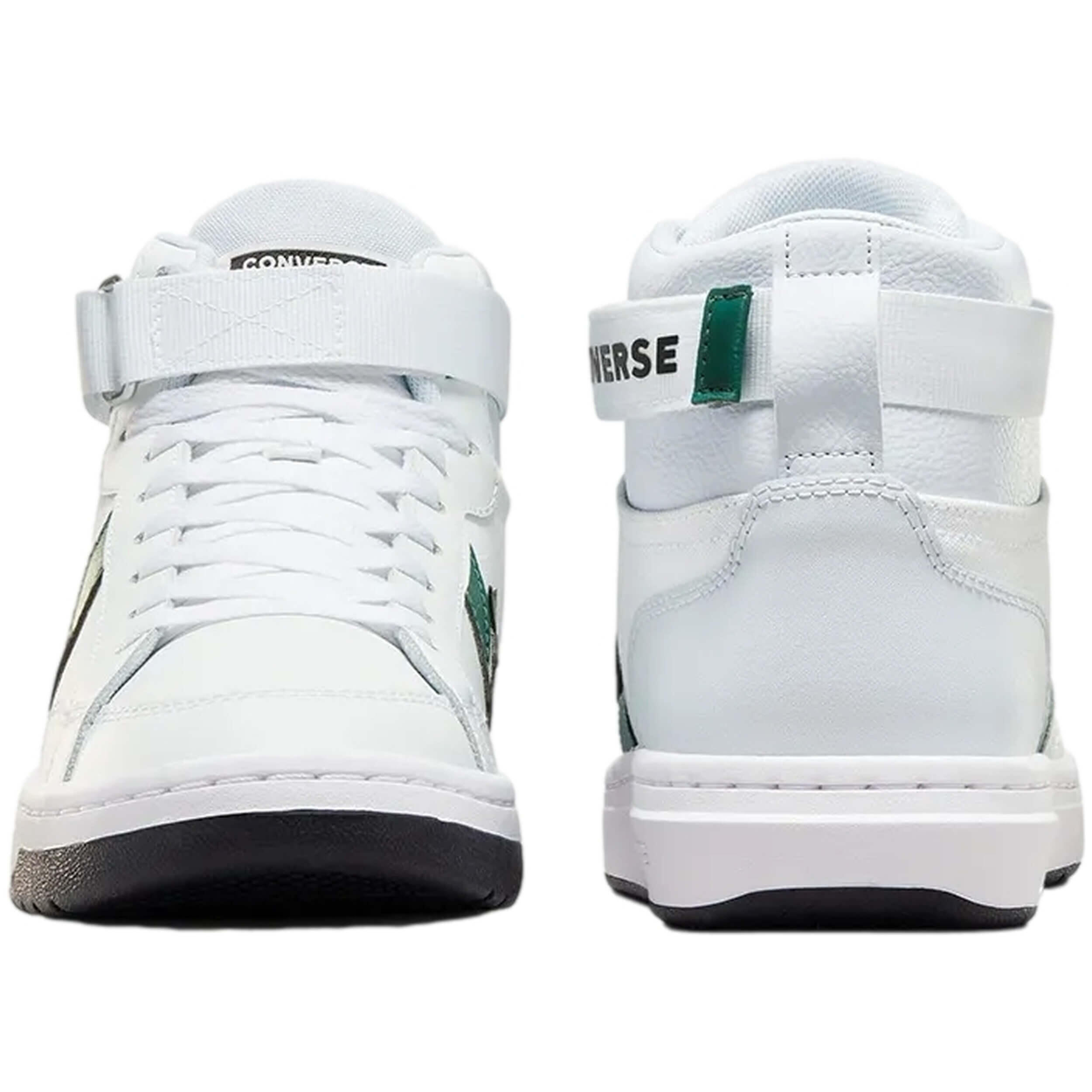 Chaussures pour hommes Converse pro blaze Vert 4/5