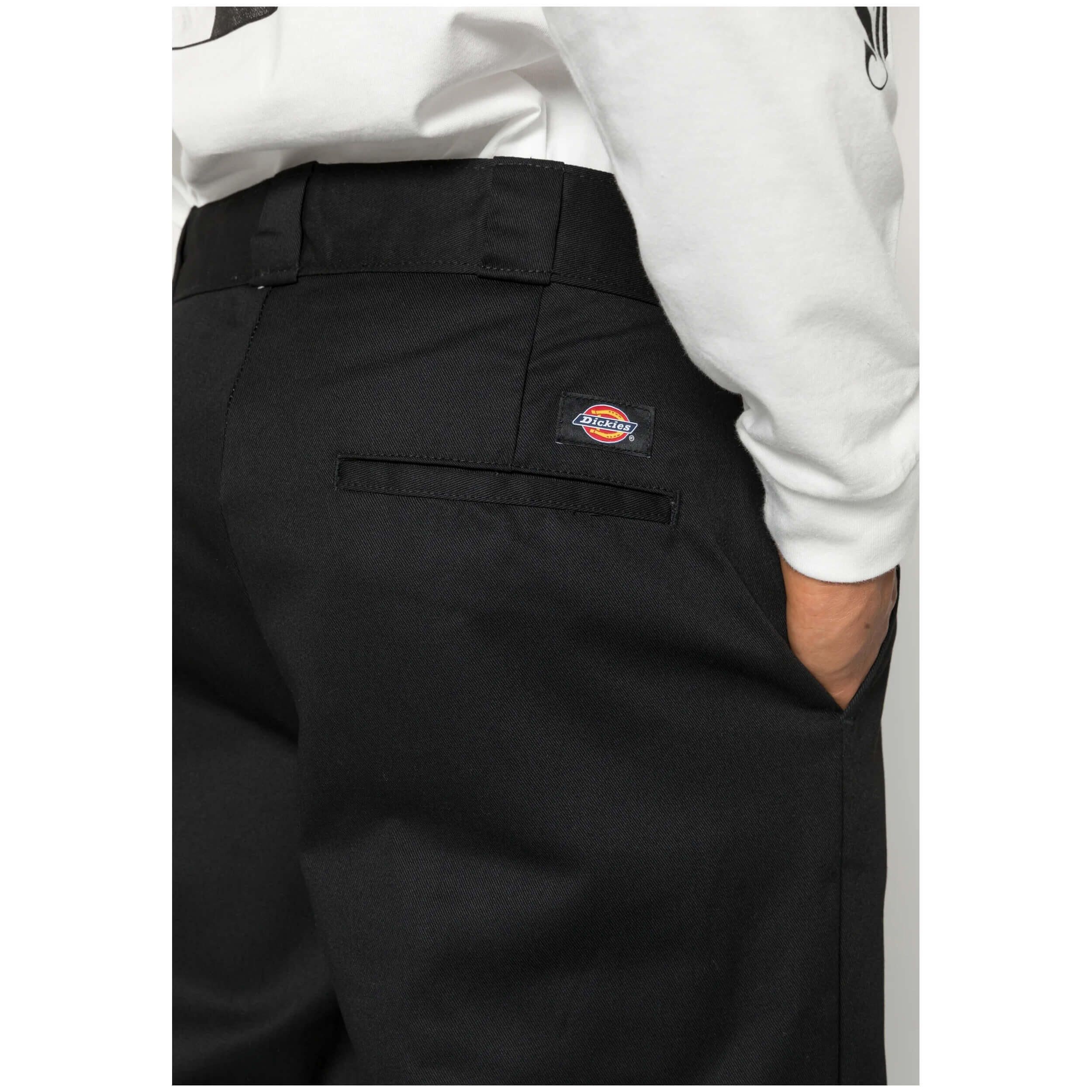 Lange broek Dickies Work Pants voor mannen 5/5