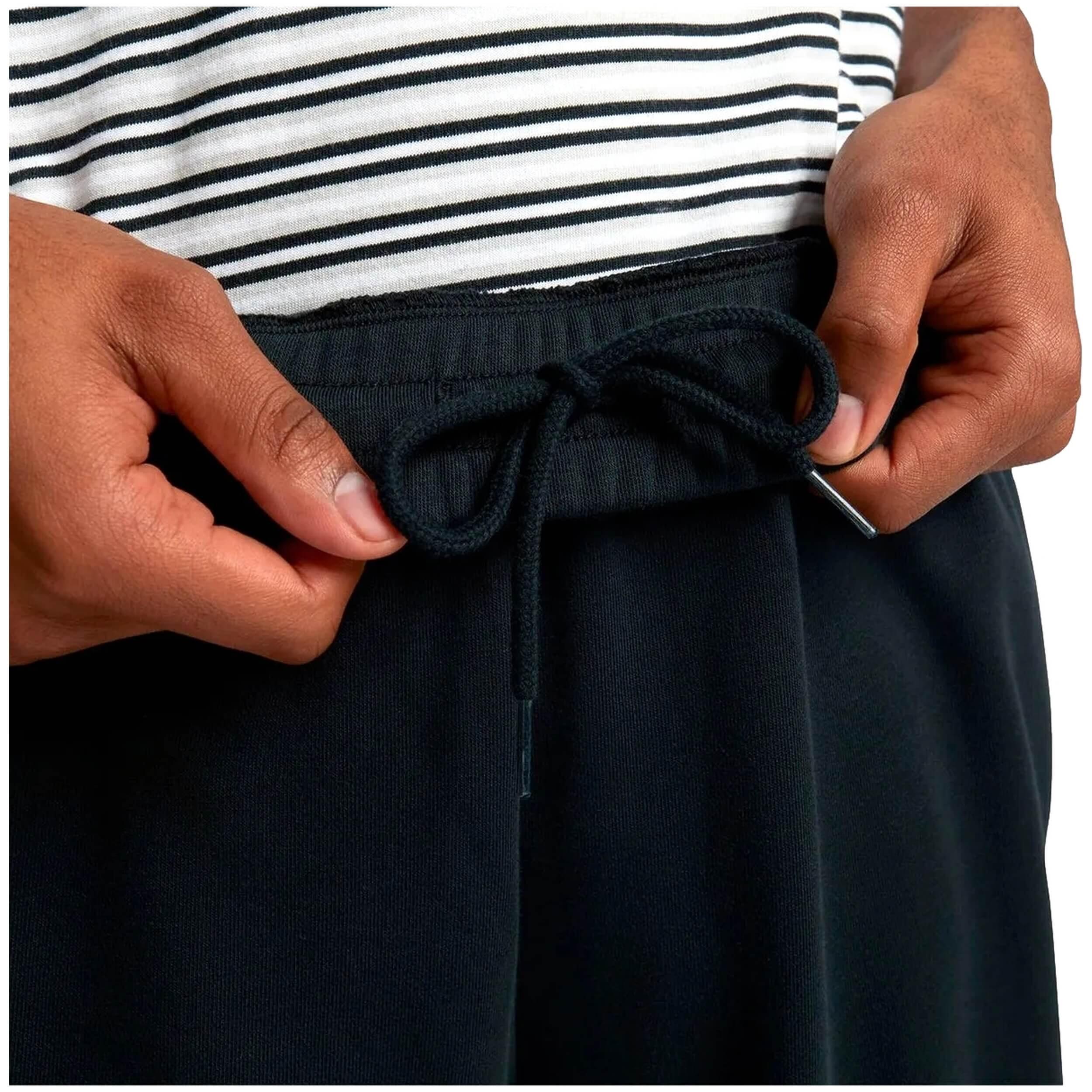 Pantaloncini Converse modello 10024946-A01 per unisex 5/6