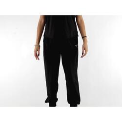 Pantalon long Puma Sportswear pour femmes